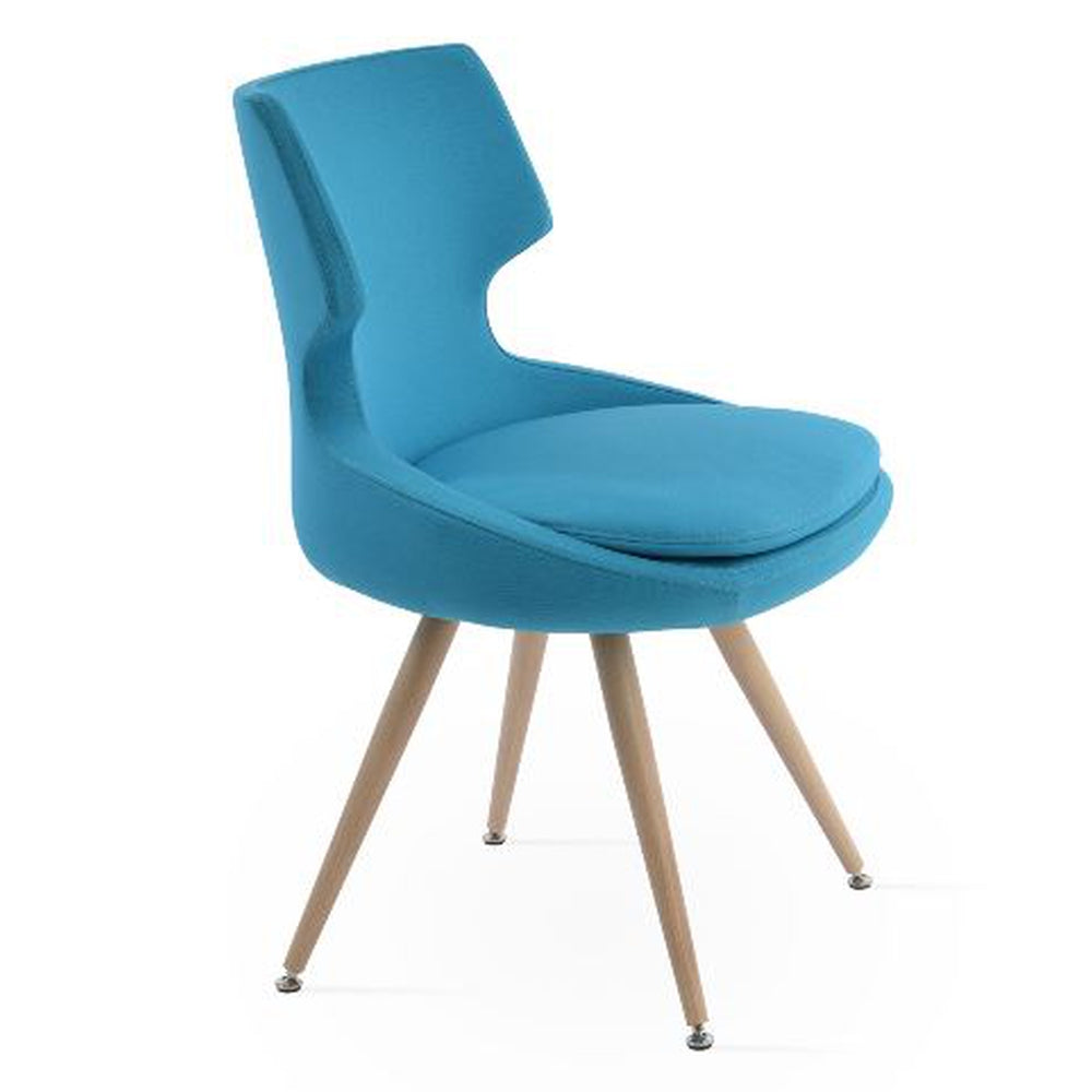 Patara Star Chair