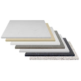 quartz tabletops