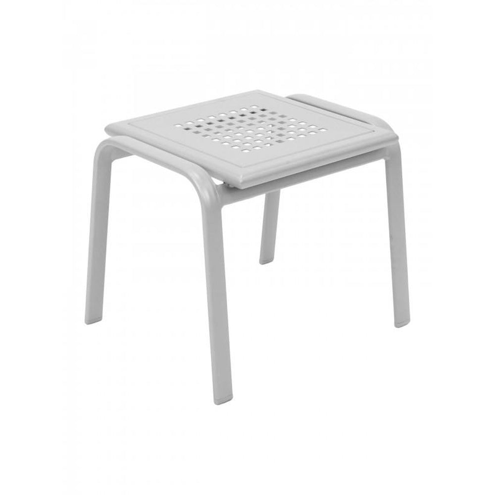 fs redington outdoor end table 99