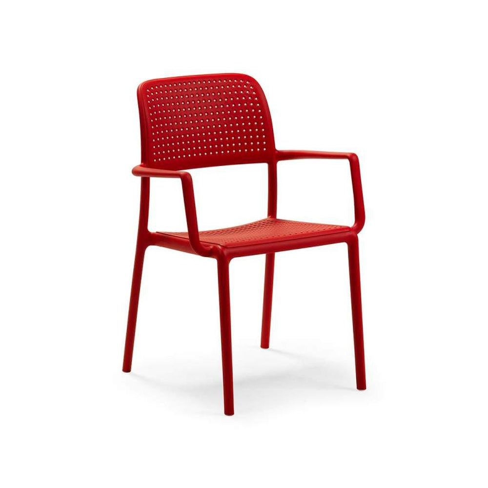 Bora Outdoor Arm Chair