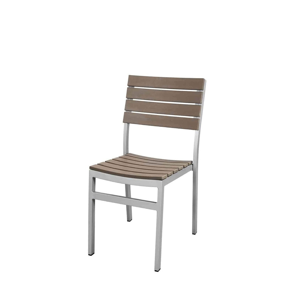 vienna dining side chair black