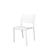 savannah dining side chair blue