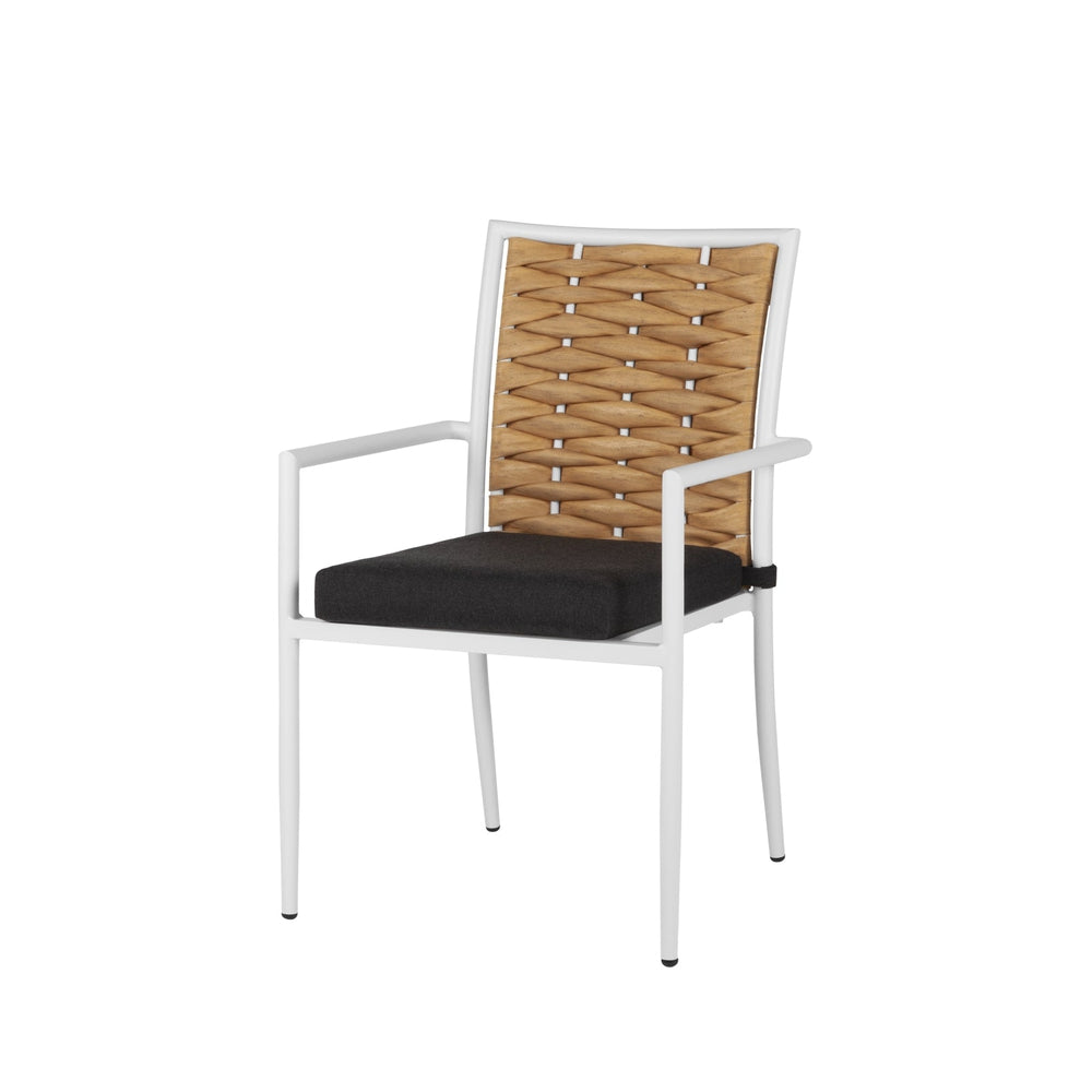 Aria Dining Arm Chair