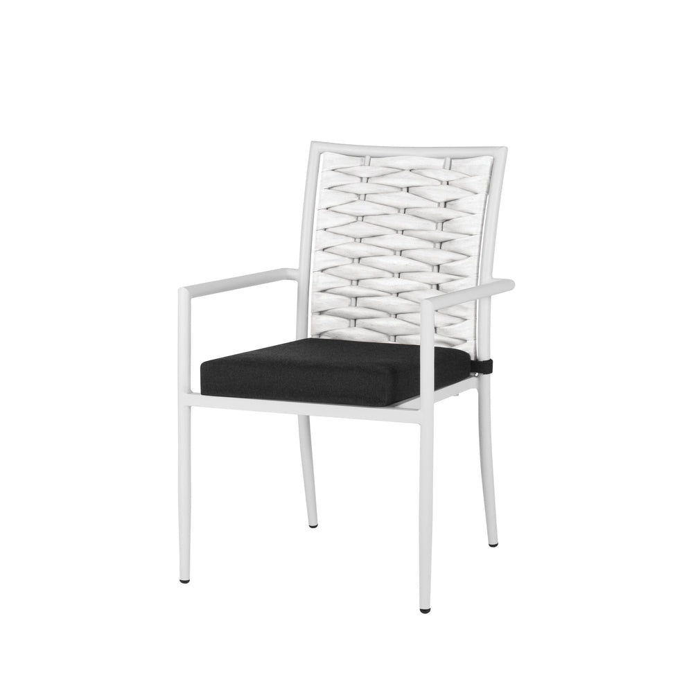 Aria Dining Arm Chair