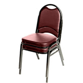 os banquet stack chair