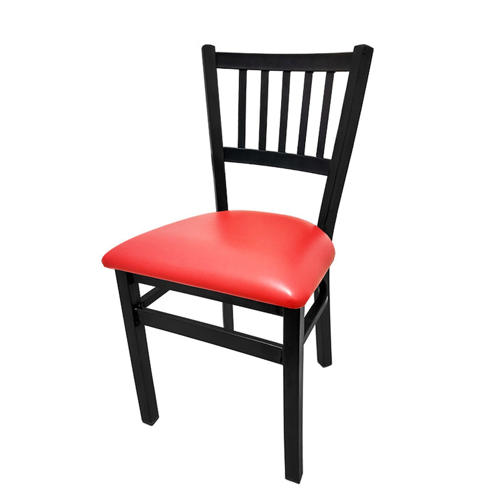 os verticalback chair