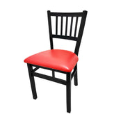 os verticalback chair