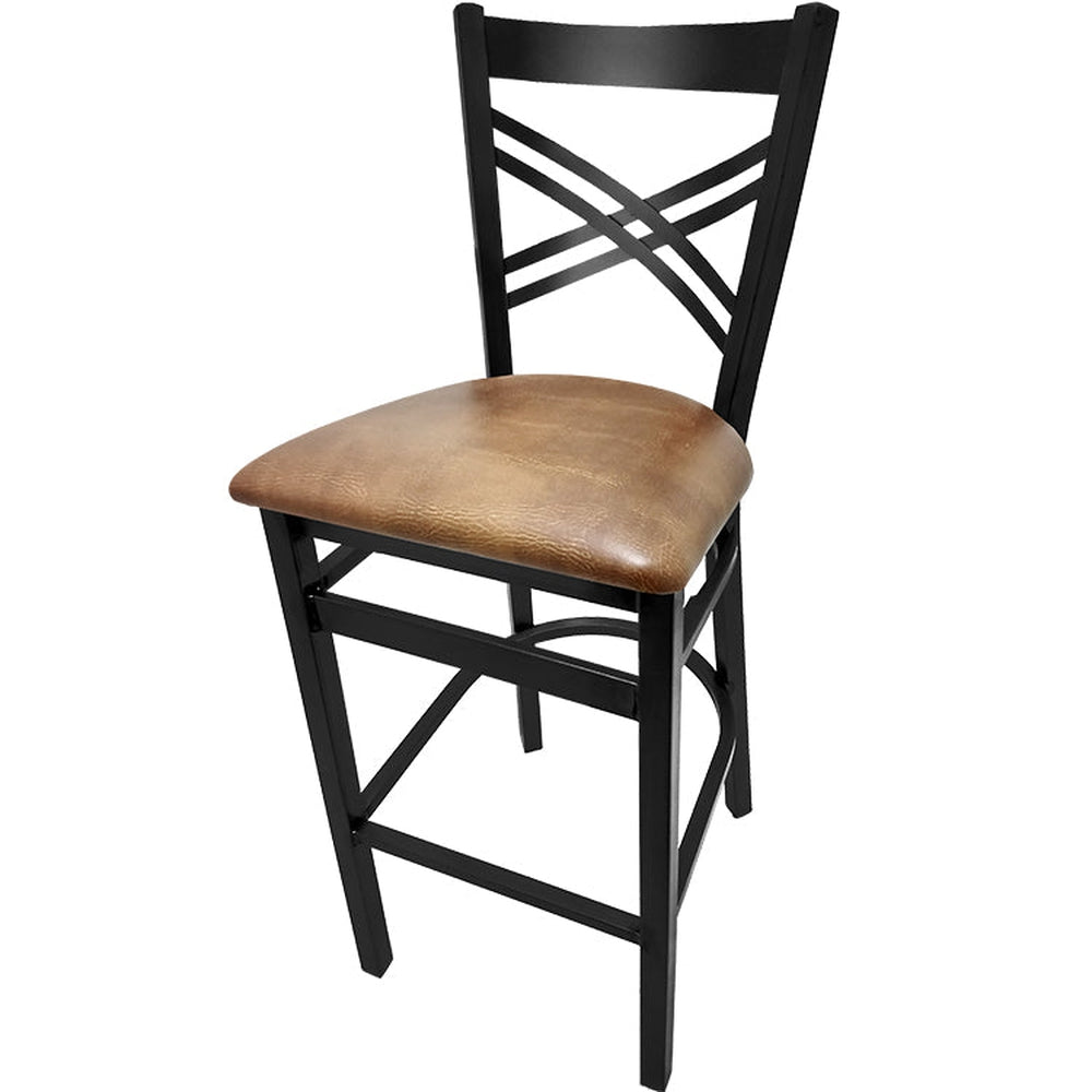 os crossback barstool