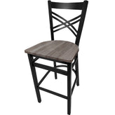 os crossback barstool