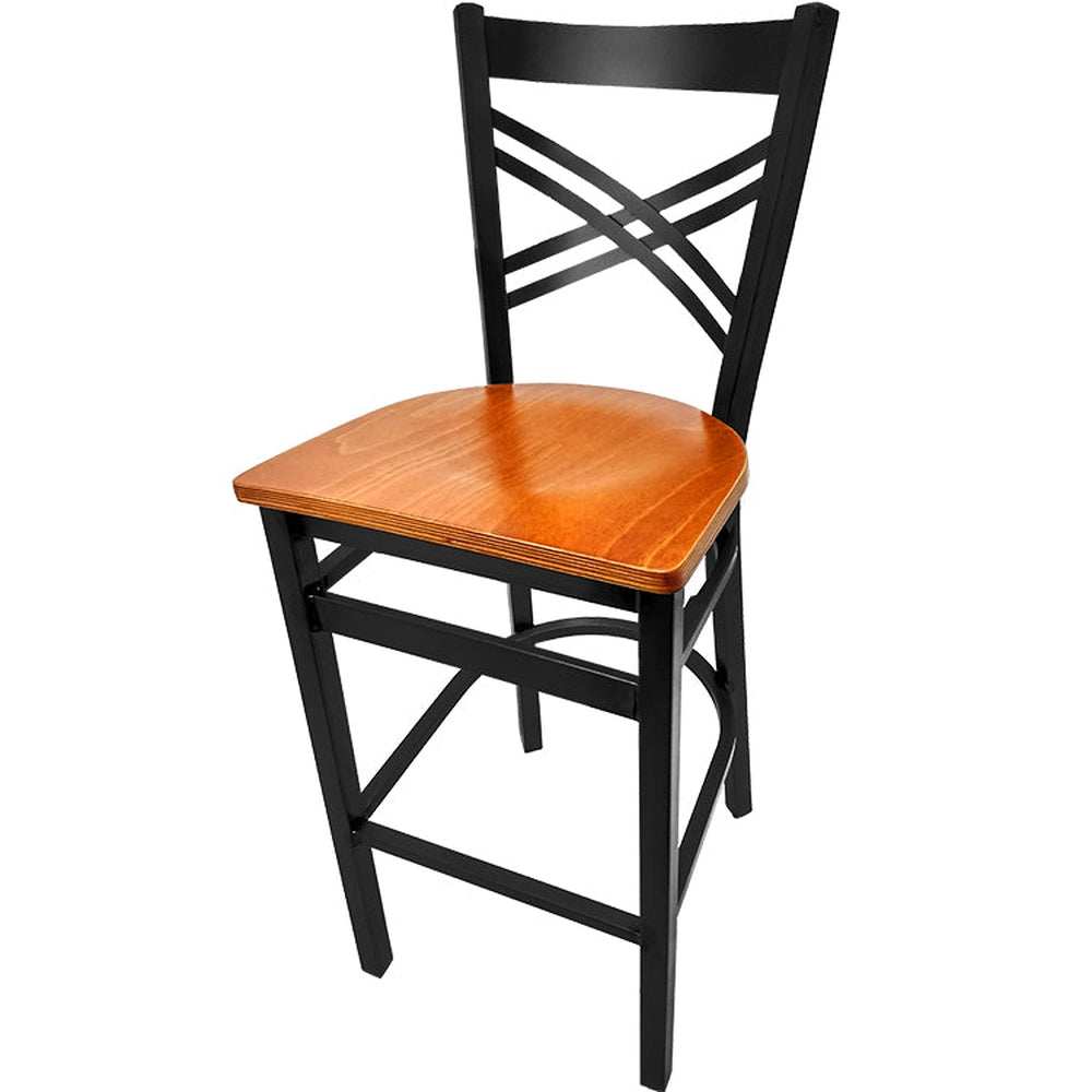 os crossback barstool