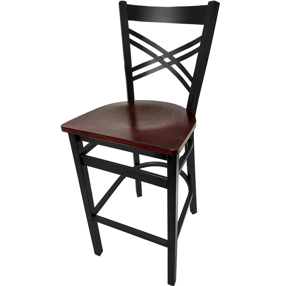 os crossback barstool