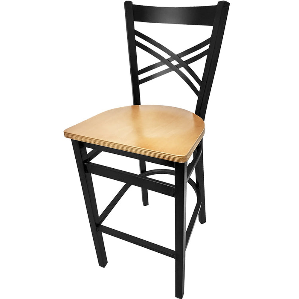 os crossback barstool