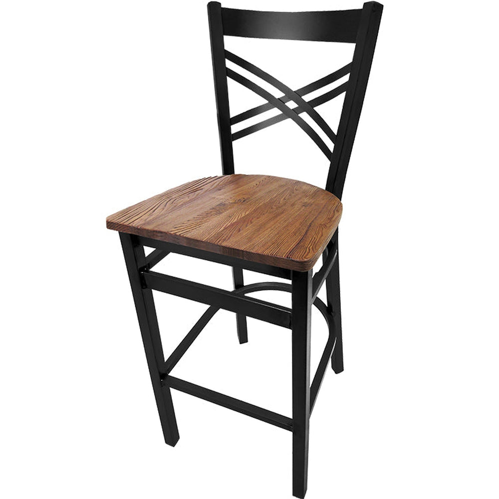 os crossback barstool