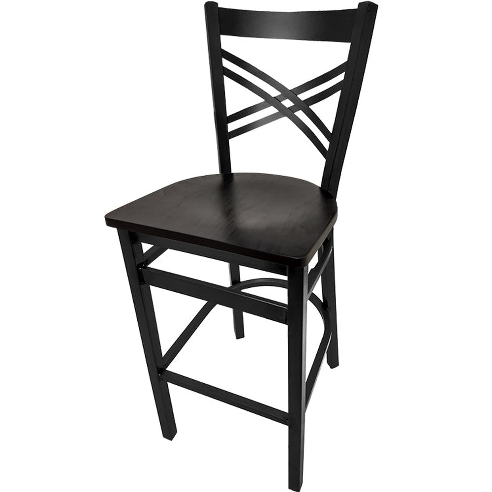 os crossback barstool