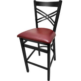 os crossback barstool