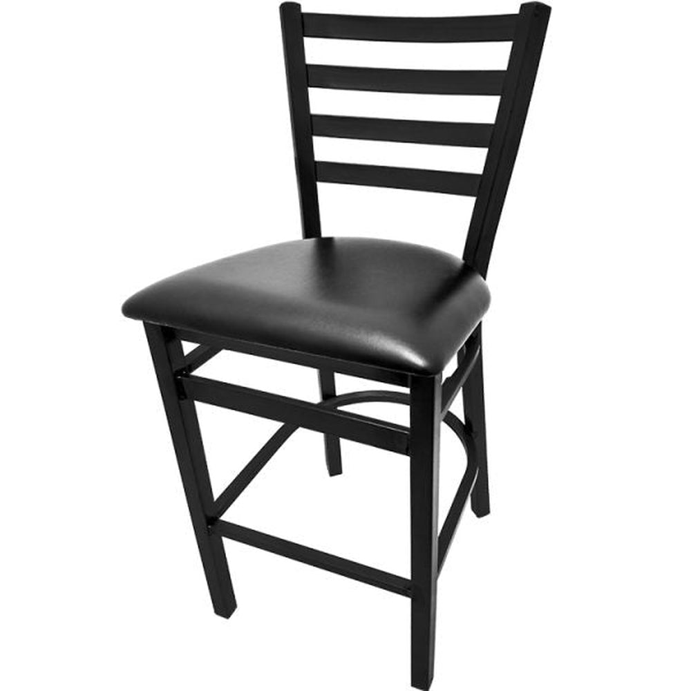 XL Ladderback Barstool