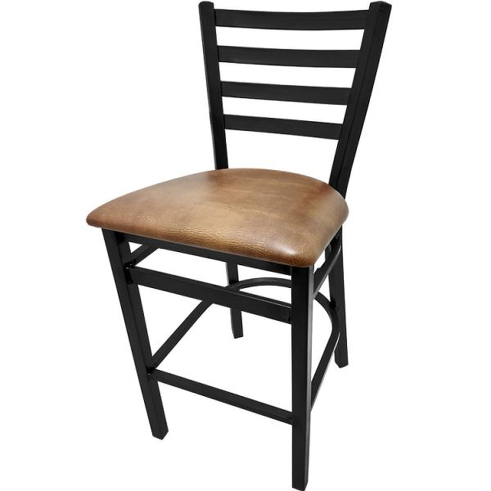 XL Ladderback Barstool