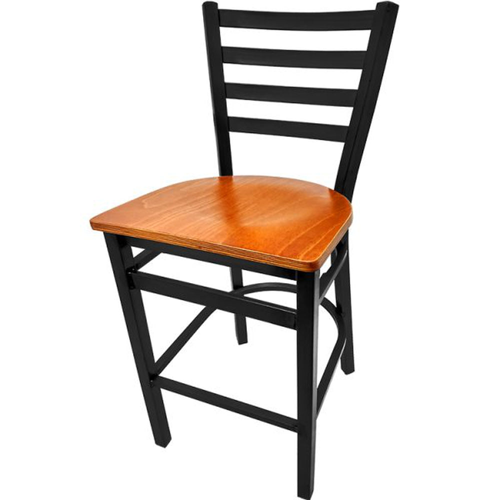 XL Ladderback Barstool