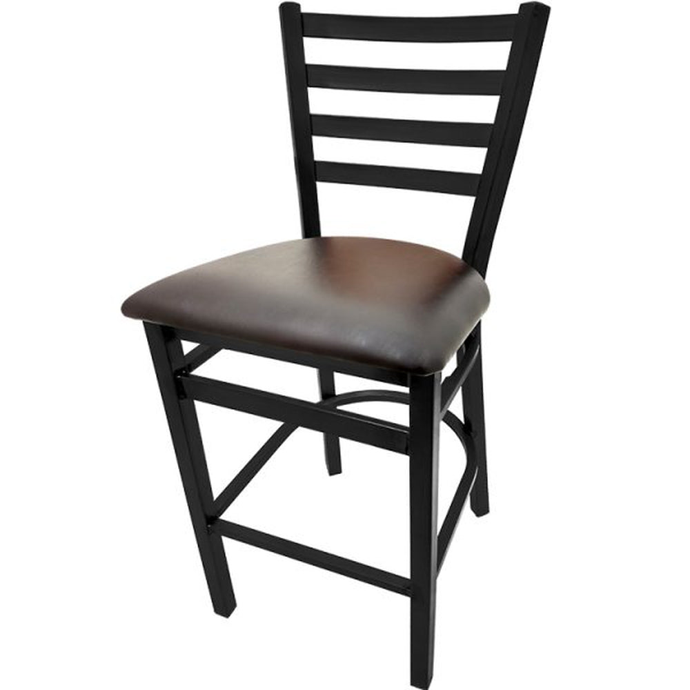 XL Ladderback Barstool