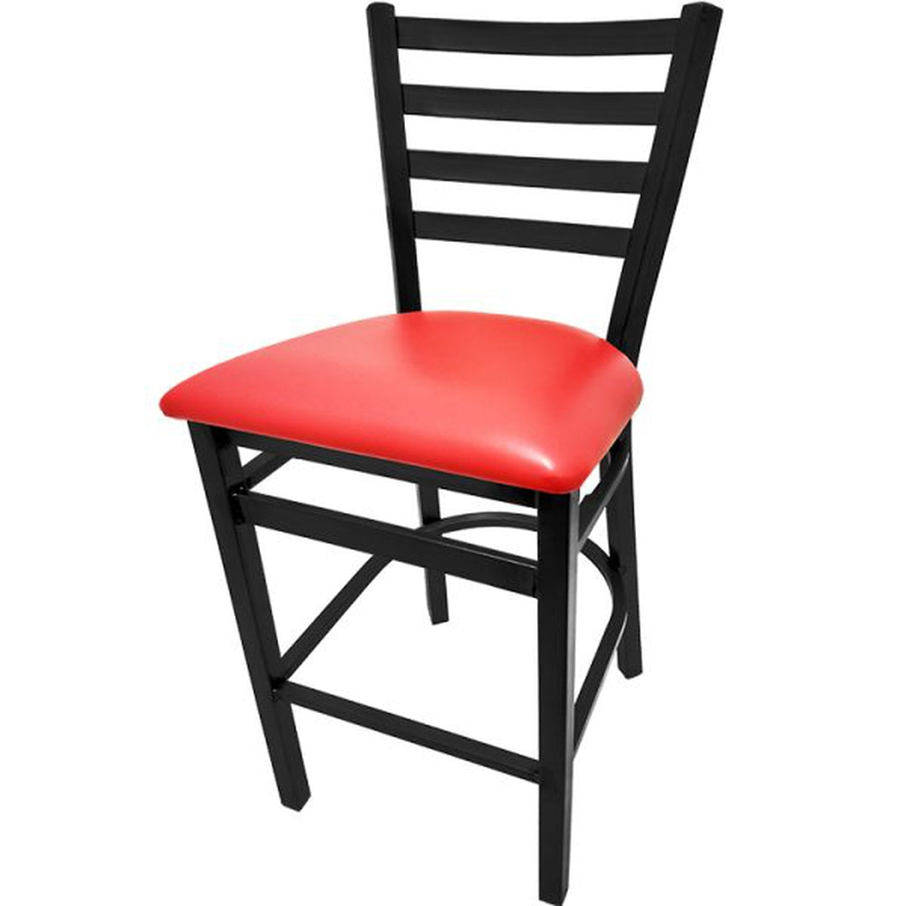 XL Ladderback Barstool