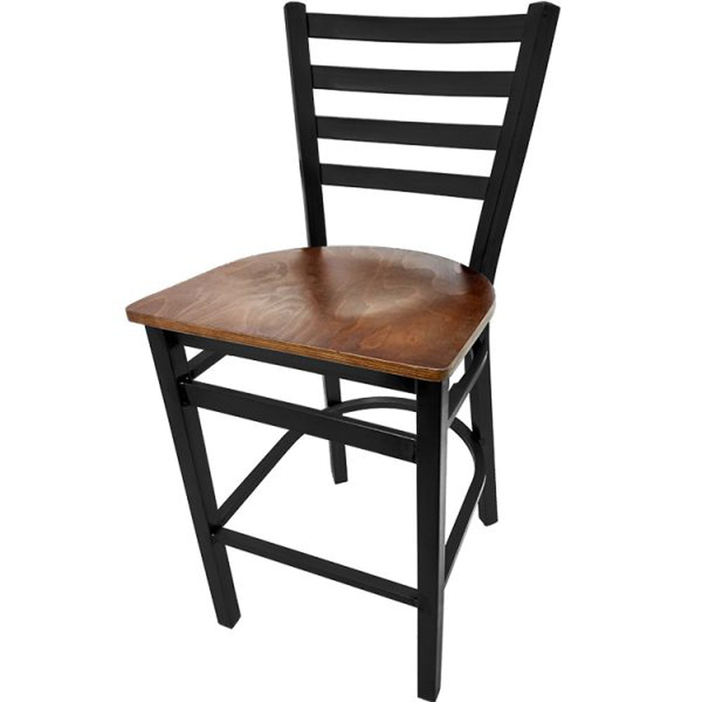 XL Ladderback Barstool