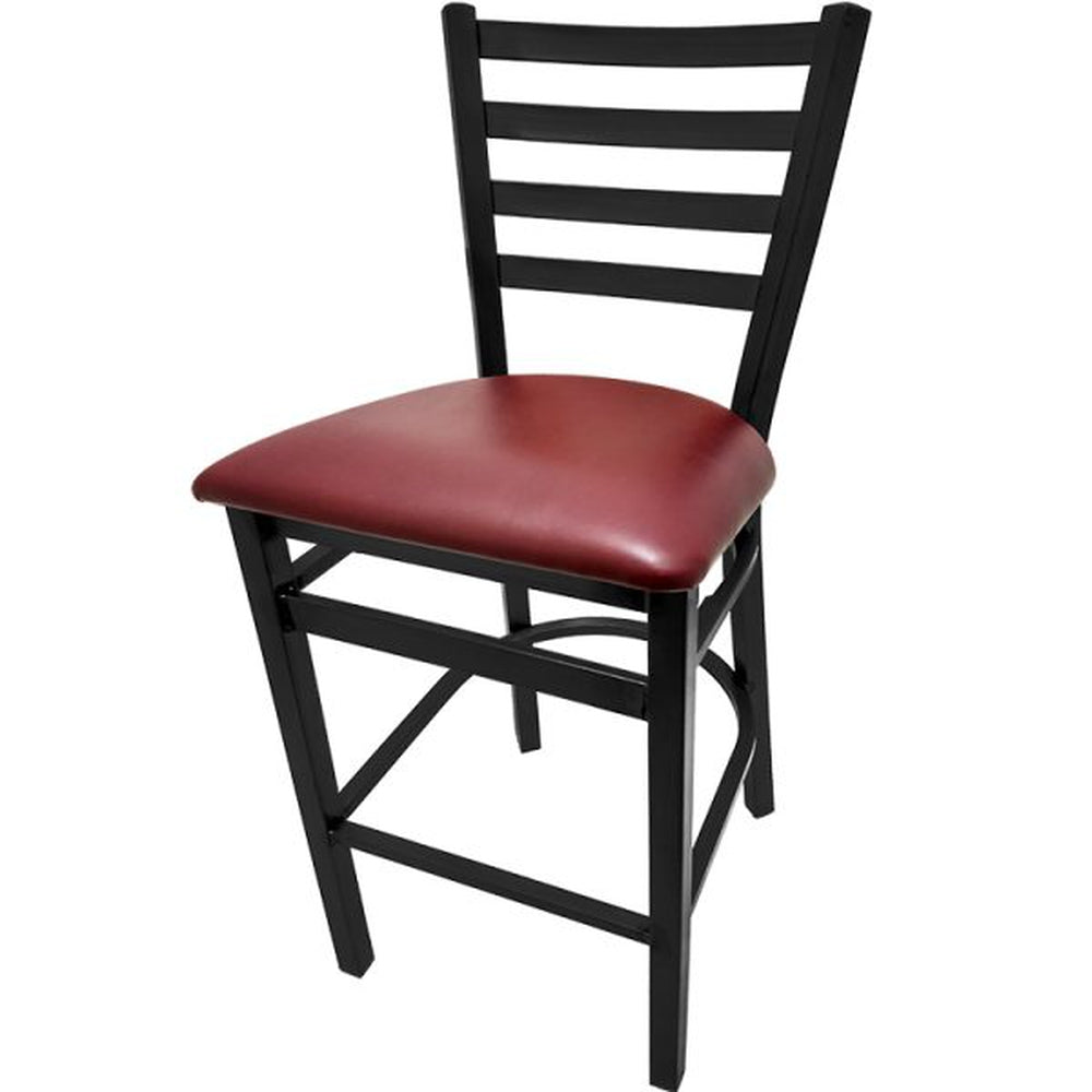 XL Ladderback Barstool