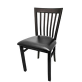 os jailhouse chair