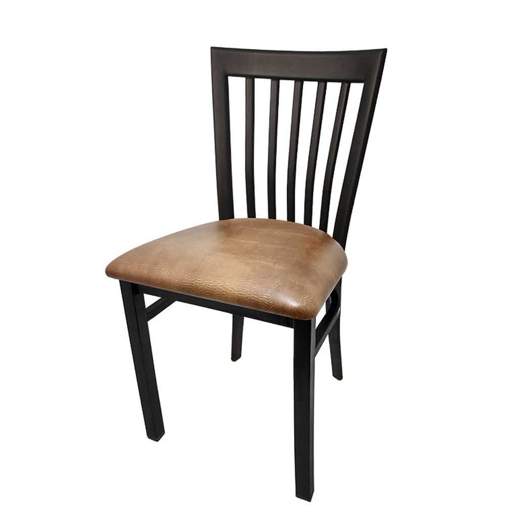 os jailhouse chair