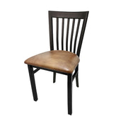 os jailhouse chair