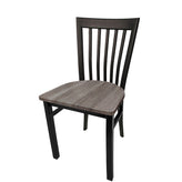 os jailhouse chair