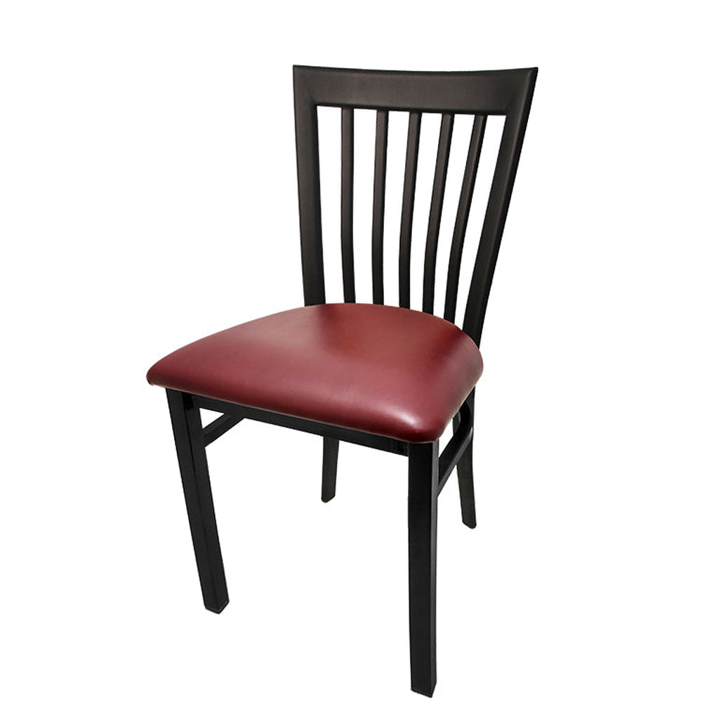 os jailhouse chair