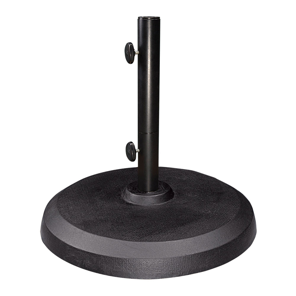 150 commercial cast aluminum base for libra