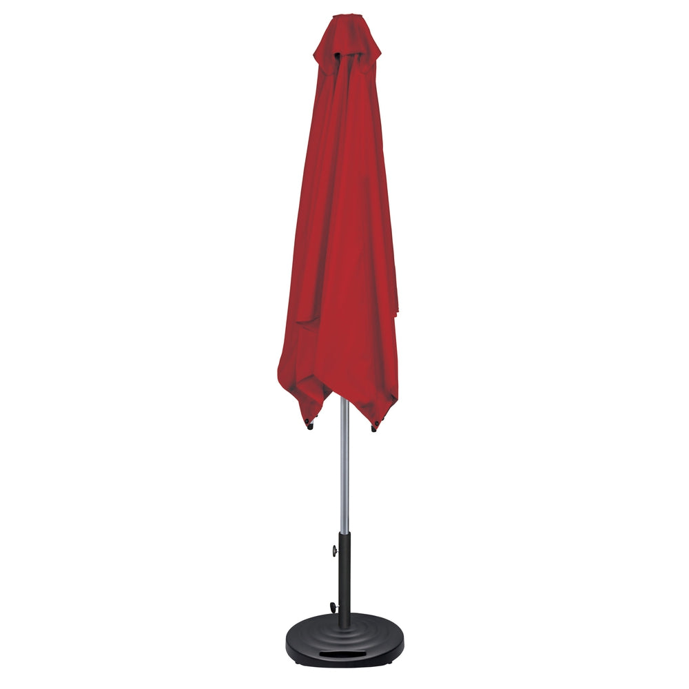 libra 6ft 6inch square centerpost