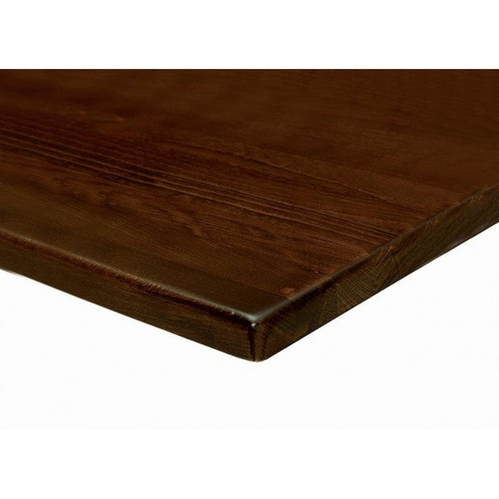 solid beechwood table tops