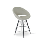 soho concept crescent mw bar stools