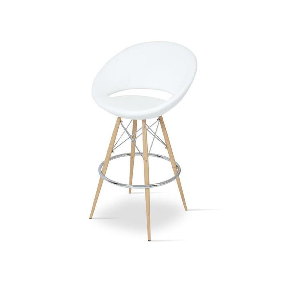 soho concept crescent mw counter stools