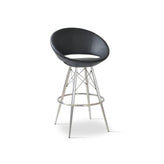 soho concept crescent mw counter stools