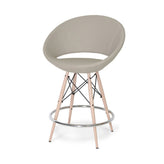 soho concept crescent mw counter stools