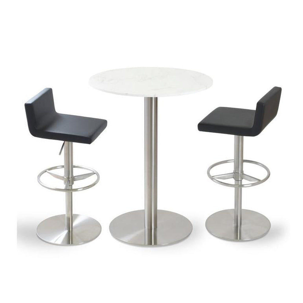 soho concept dallas piston counter stools