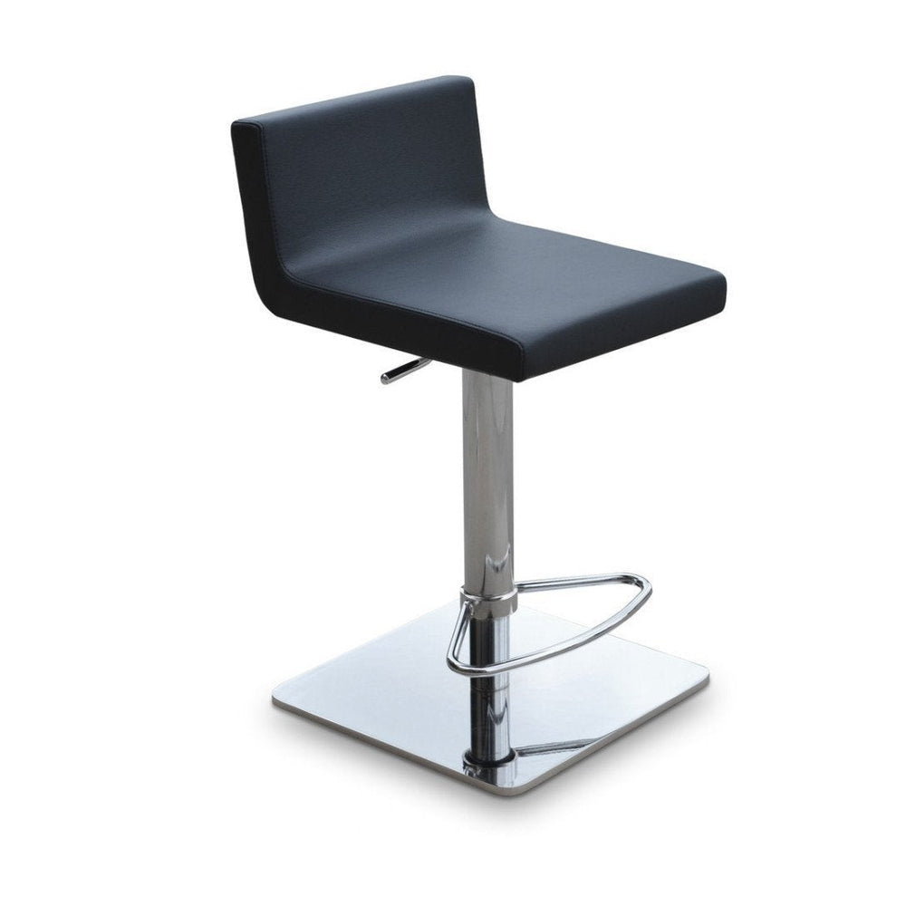 soho concept dallas piston counter stools