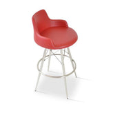 soho concept dervish mw bar stools