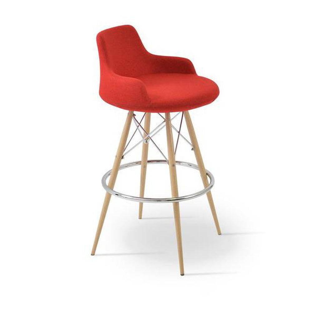 soho concept dervish mw bar stools