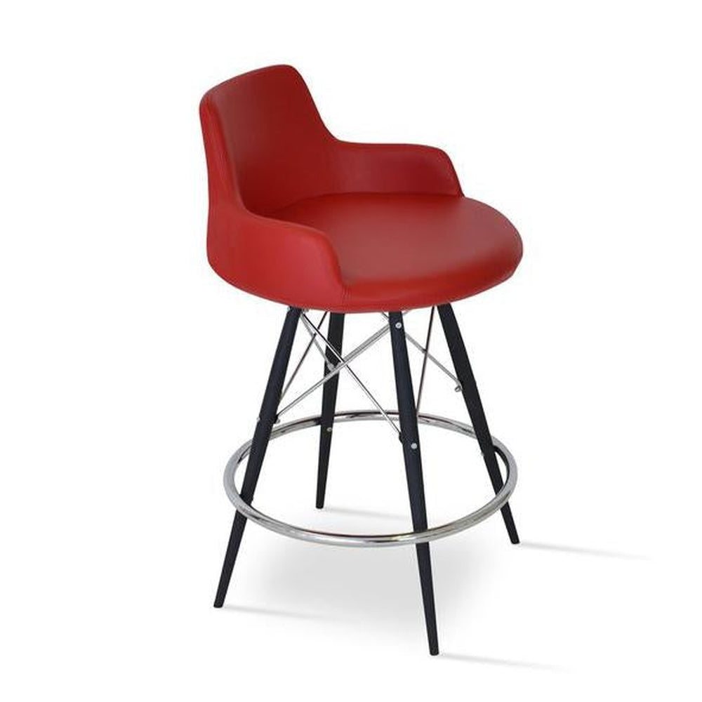 soho concept dervish mw bar stools