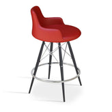 soho concept dervish mw bar stools