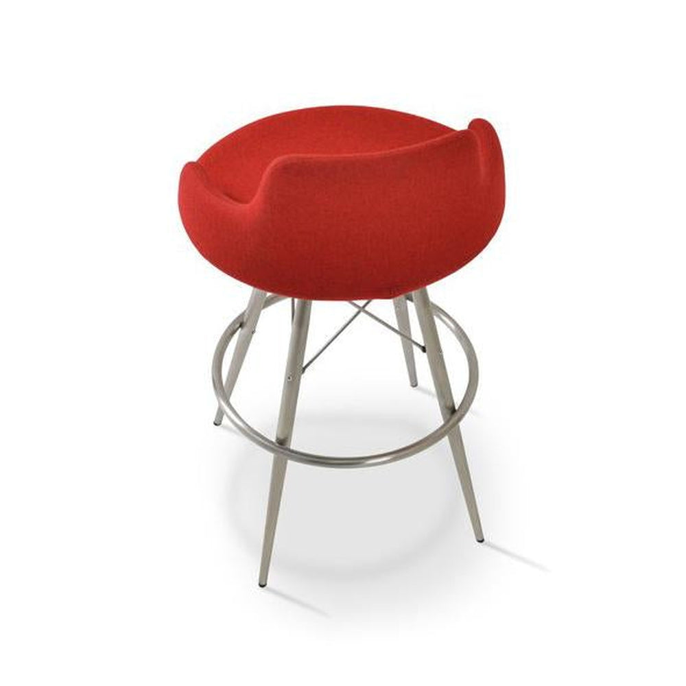 soho concept dervish mw counter stools