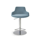 soho concept dervish piston bar stools