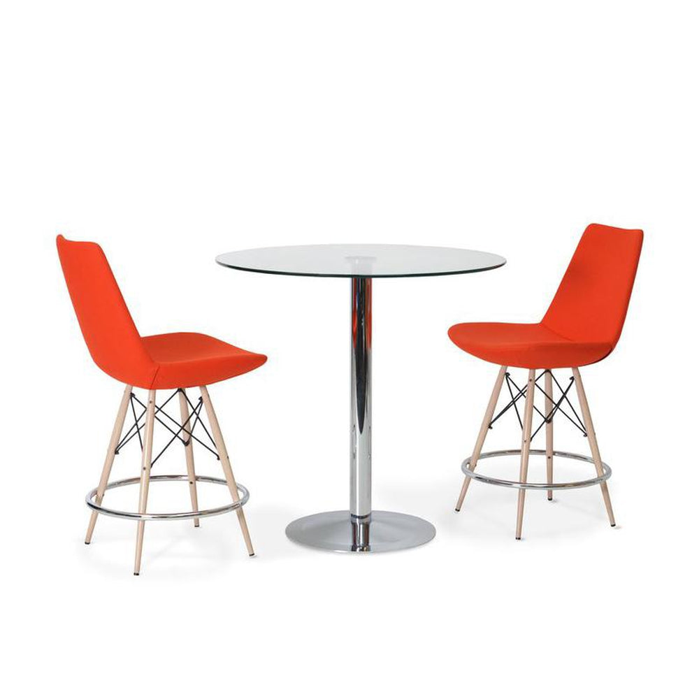 soho concept eiffel mw bar stools