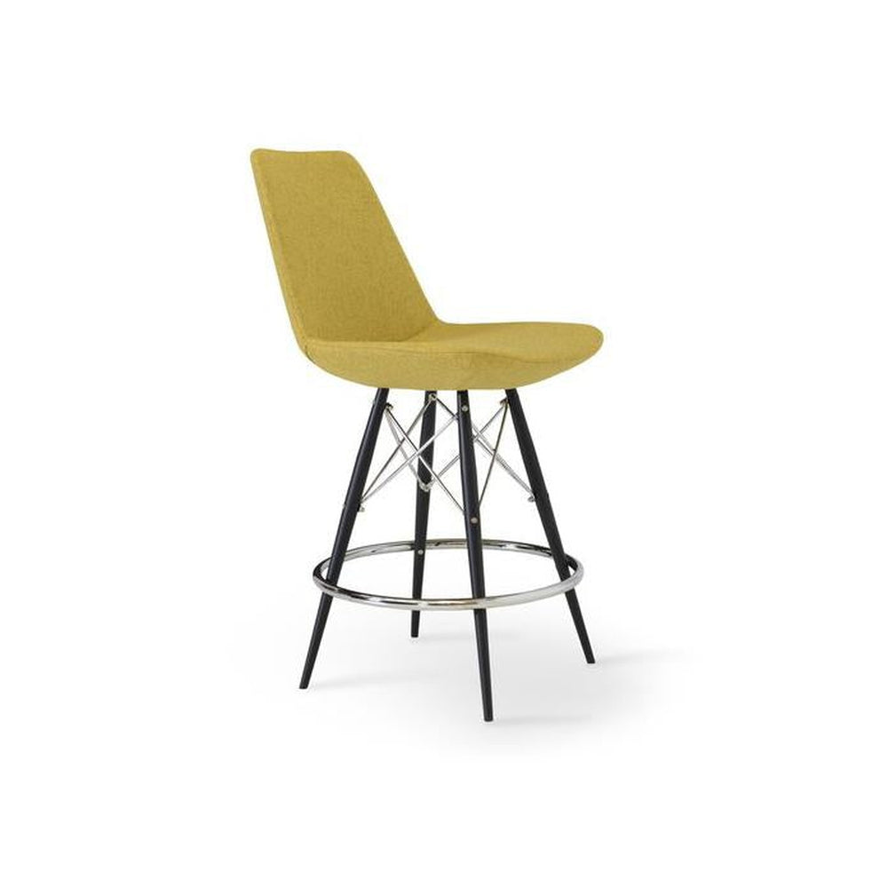 soho concept eiffel mw counter stools