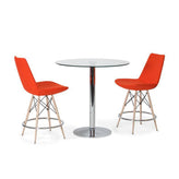 soho concept eiffel mw counter stools