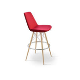 soho concept eiffel mw counter stools